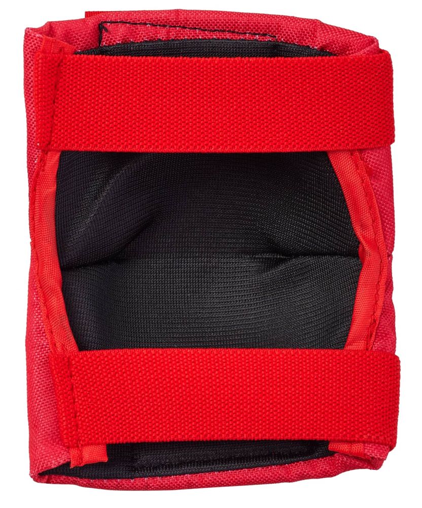 Фотографии Комплект защиты Ridex Loop Red