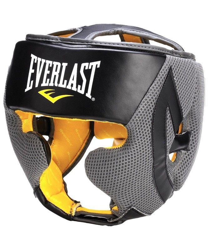 Фотографии Шлем Everlast EverCool 4044