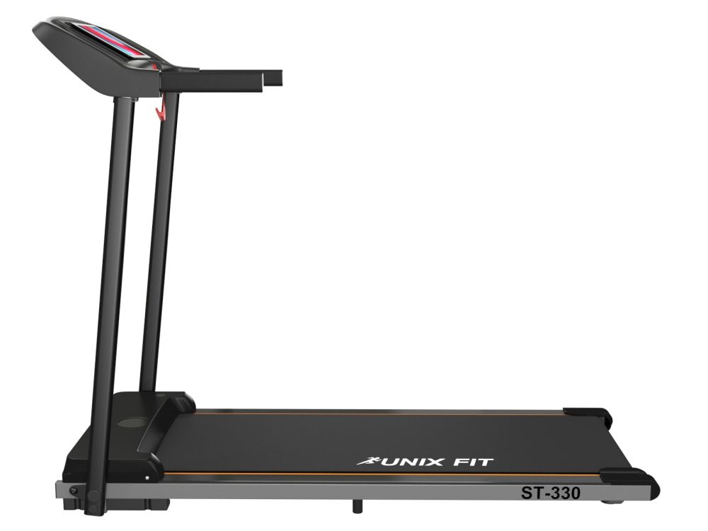 Картинки Беговая дорожка UNIX Fit ST-330