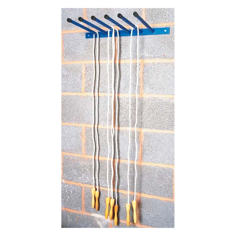 Фото Держатель для скакалок настенный Pioner A17876