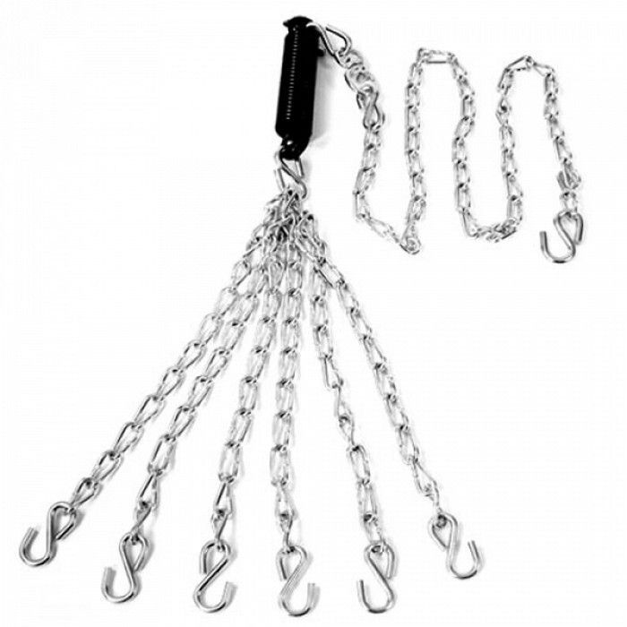 Фотографии Цепь для мешка Everlast Heavy Duty 6 цепей 300699