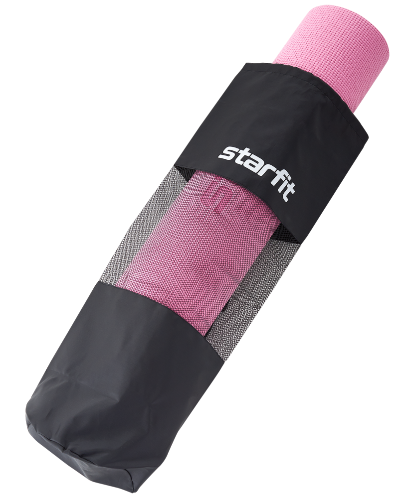 Фотографии Сумка для ковриков FA-301, 30x70 см, черный