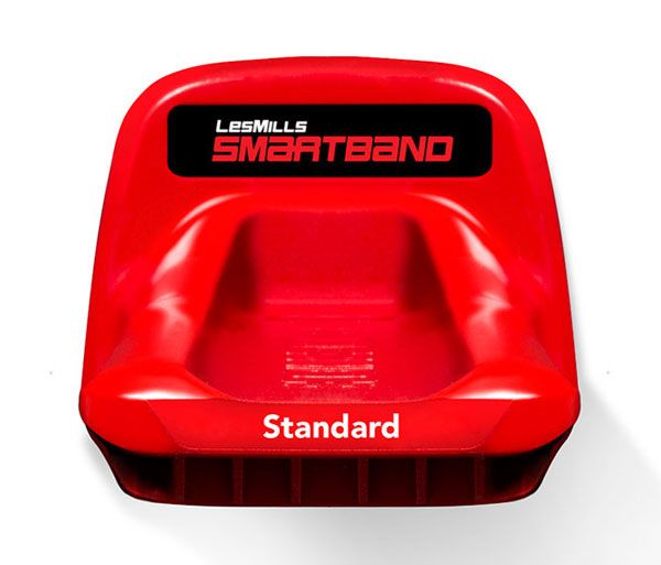 Держатель для амортизаторов Les Mills SMARTBAND LM\SBANDRCK