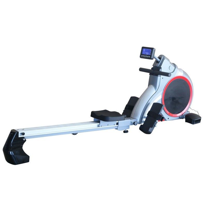 Фото Гребной тренажер DFC R7108P