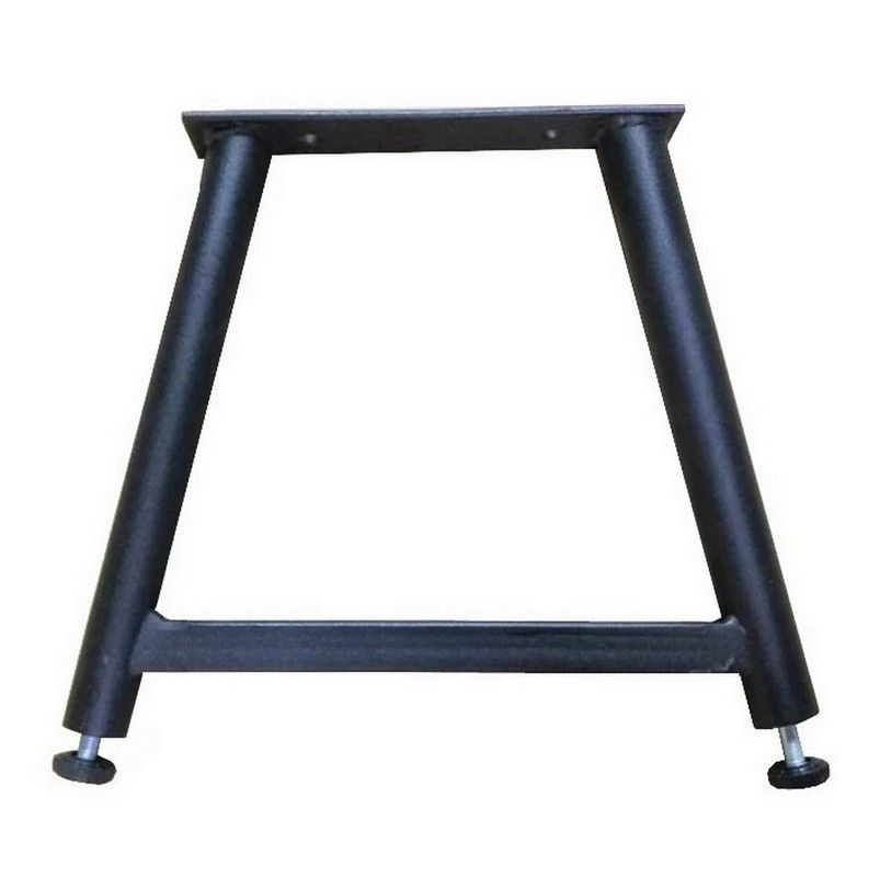 Фотографии Ножки металлические регулируемые для скамеек гимнастических  (3 шт в к-кте) Pioner A14111