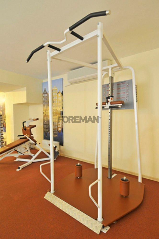 Комплекс для растяжки Foreman FM-810