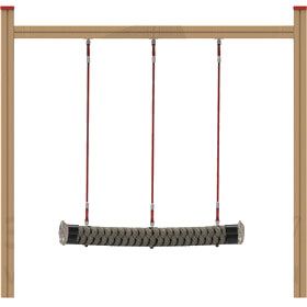 Фотографии Подвес для качелей БРЕВНО 1,5