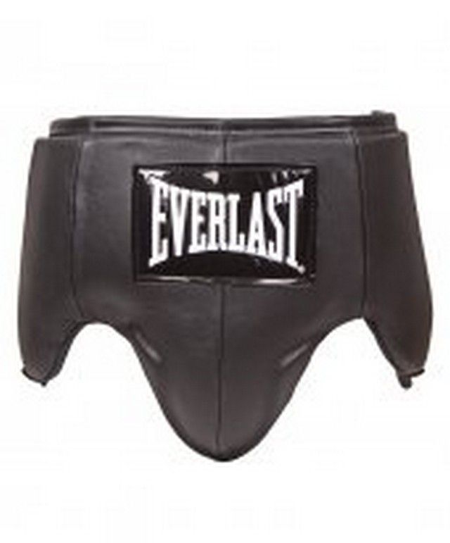 Фото Бандаж на липучке Everlast Velcro Top Pro 440401U
