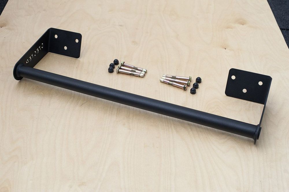 Настенный кронштейн Stecter для гимнастических ковриков 2436