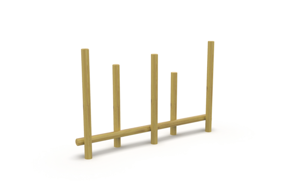 Фото Столбы Переплет