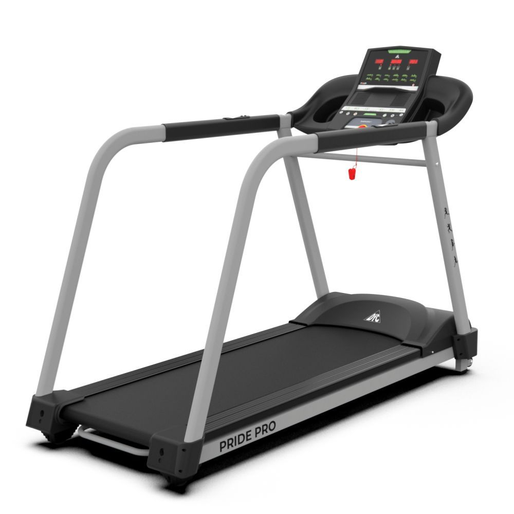 Фото Беговая дорожка DFC PRIDE PRO для реабилитации T-X Pro