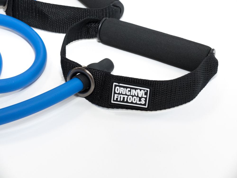 Фотографии Эспандер трубчатый 5*13*1350 мм