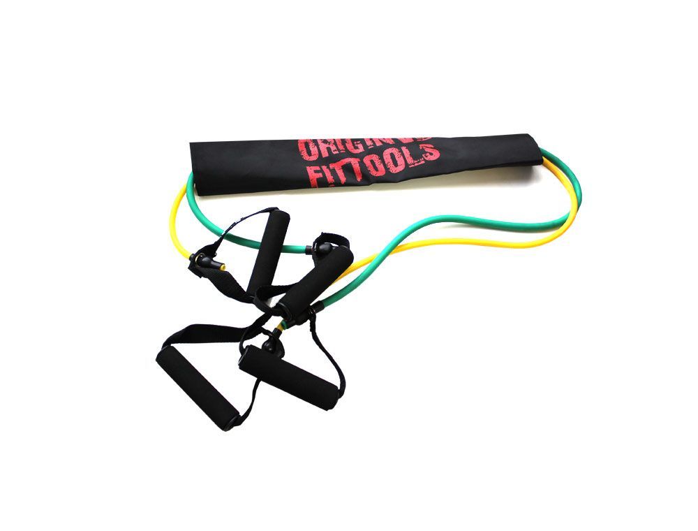 Фотографии Кожух для эспандеров защитный