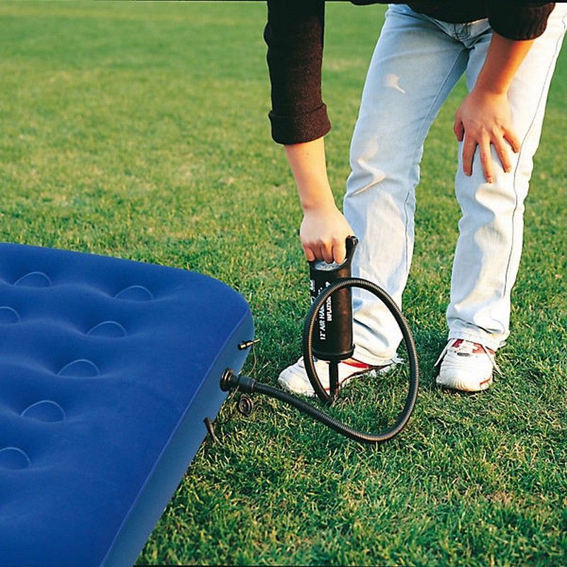 Фотографии Насос ручной Bestway 30 см 62002