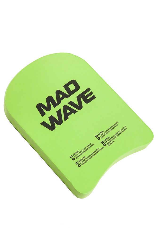 Фотографии Доска для плавания Mad Wave Kickboard Kids M0720 05 0 10W