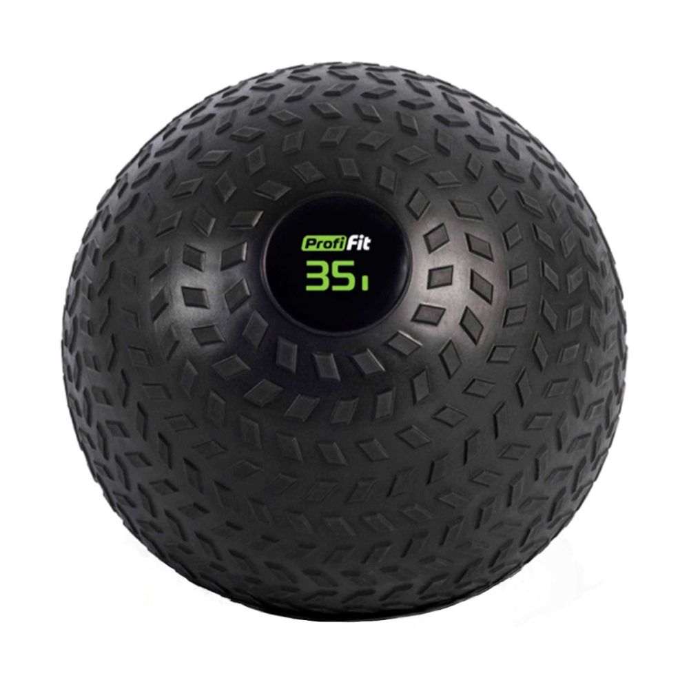 Фото Слэмбол PROFI-FIT 35 кг