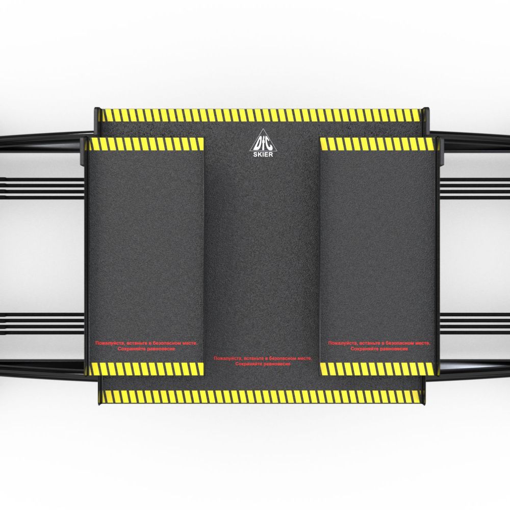 Горнолыжный тренажер SK-ZX801