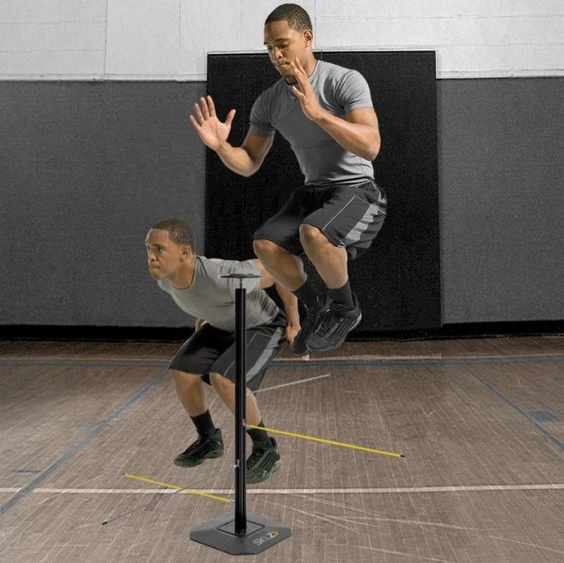 Тренажер для дриблинга SKLZ Dribble stick