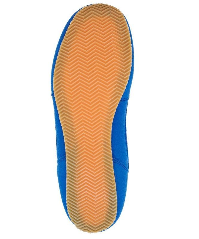 Фотографии Обувь для бокса Insane RAPID низкая, синий