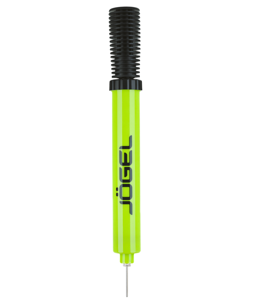 Фотографии Насос двойного действия JA-104 ND, 25 см, гибкий шланг, игла, насадка для фитбола