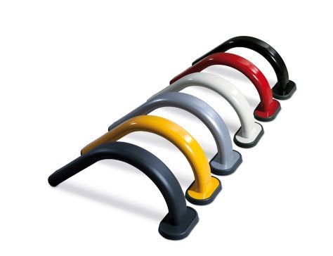 Скамья для растяжки (сгибатели) Panatta 1FE261