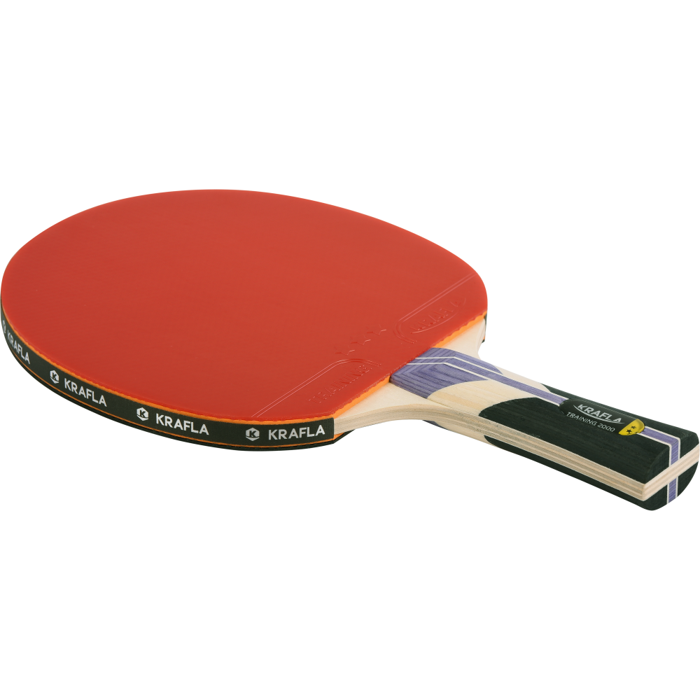 Фото Ракетка для настольного тенниса KRAFLA TRAINING2000