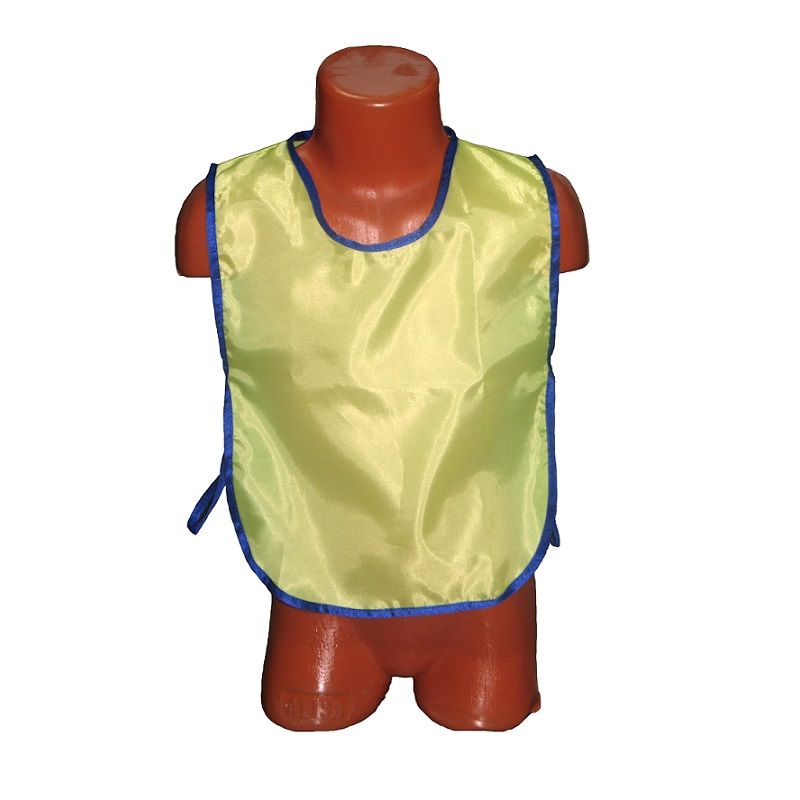 Фотографии Манишка детская подкладочная ткань, односторонняя на блочках  Pioner A13097