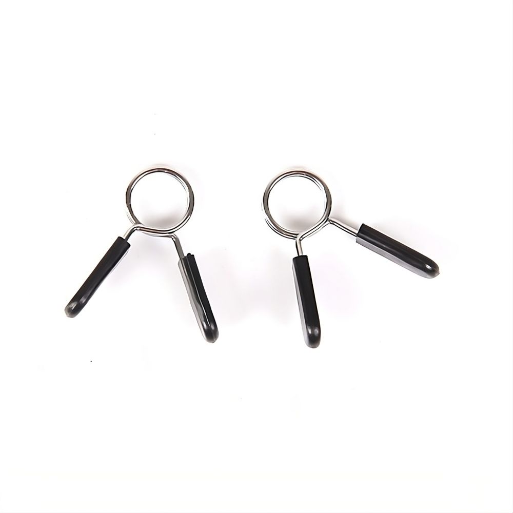 Фото Замок пружина для грифа 26 мм (комплект) CL530-26