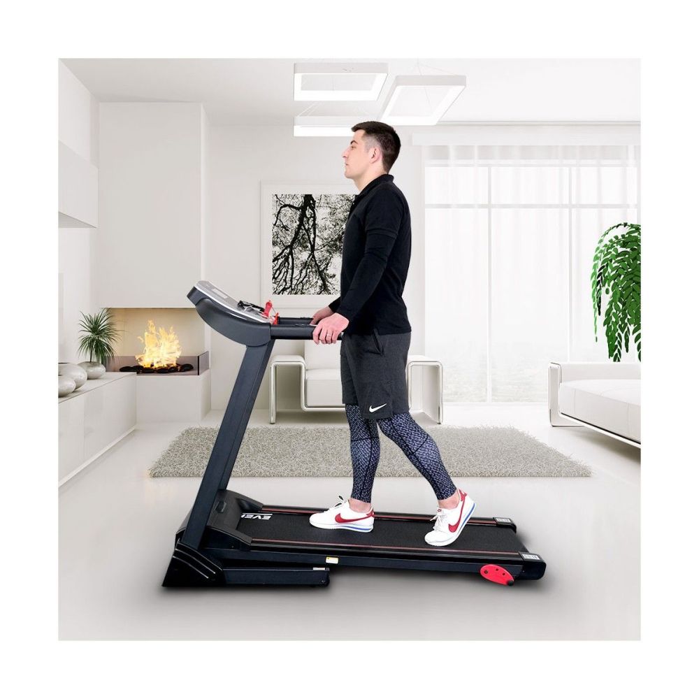 Картинки Электрическая беговая дорожка Everyfit 74305A