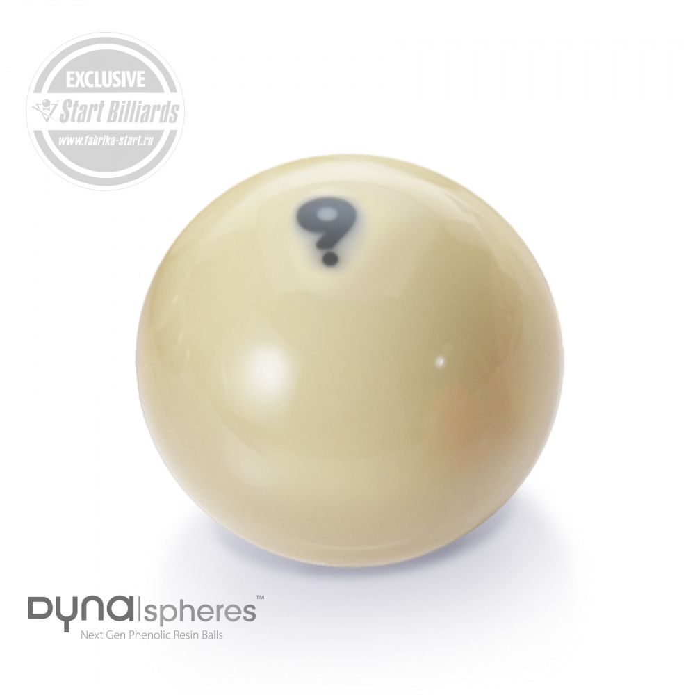 Фотографии Шар №9 Dynaspheres Prime Pyramid 68 мм