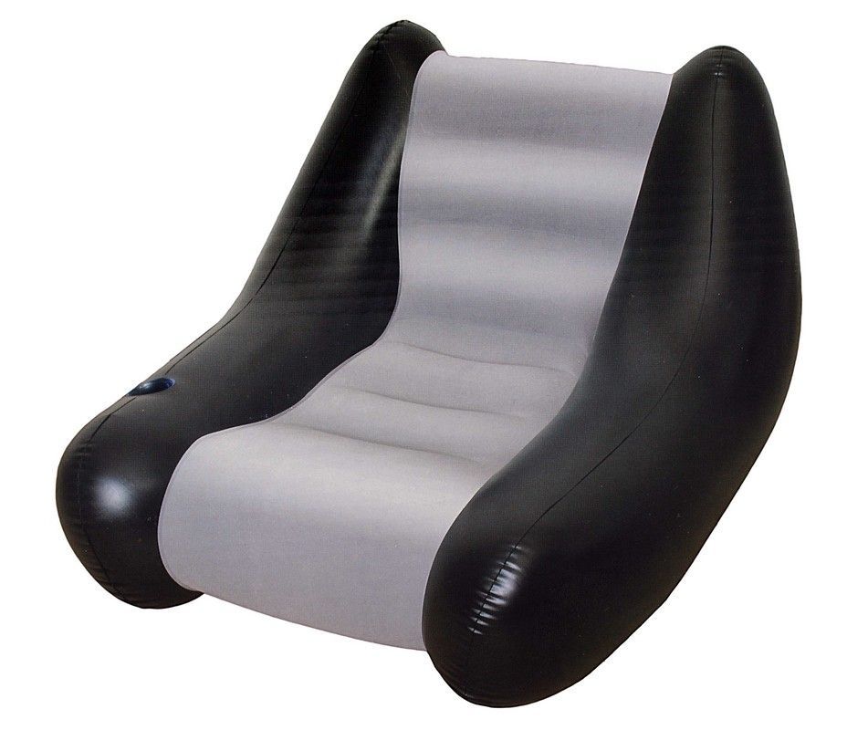 Фотографии Надувное кресло Perdura Air Chair 102х86х74 см Bestway 75049