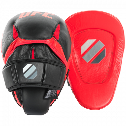 Фото UFC PRO Лапы боксерские