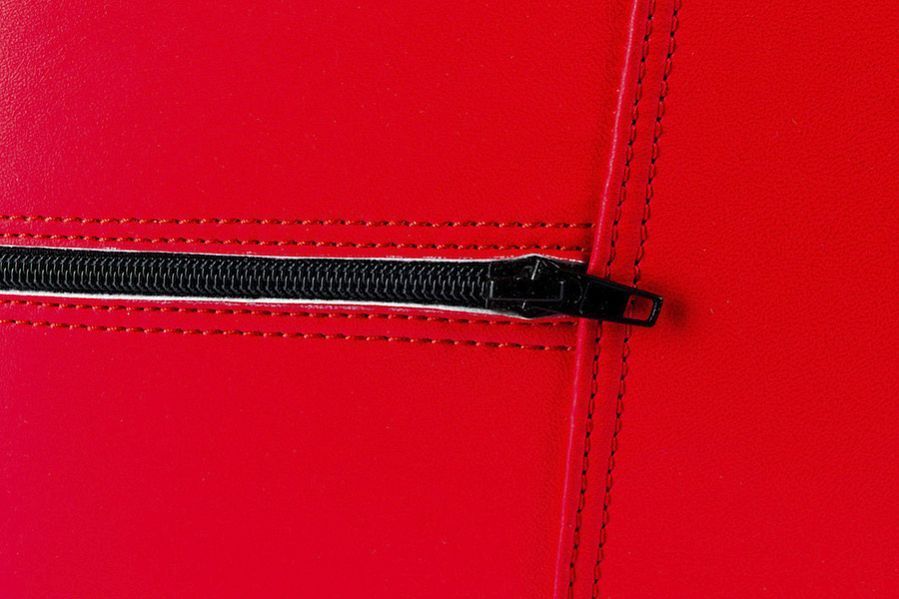 UFC PRO Макивара BK/RD