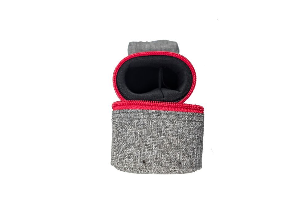 Фотографии Тубус для кия "WINNER 1" 1/1 89 см (серо-красный)