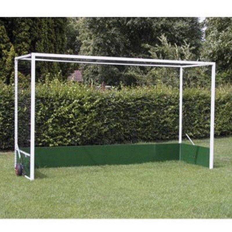 Фотографии Ворота для хоккея на траве мобильные