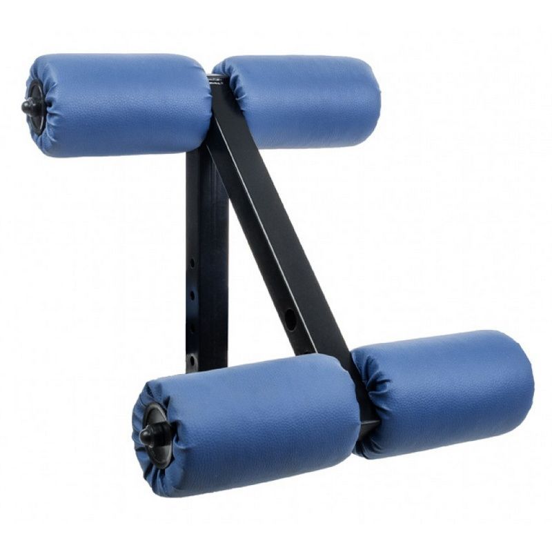 Опция Упор для пресса MironFit (Рекорд) RK-023