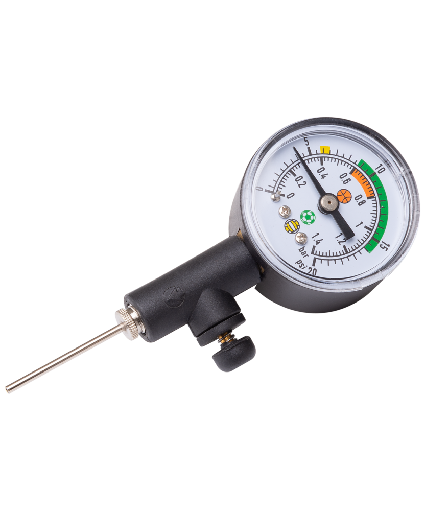 Фото Манометр JA-115, механический