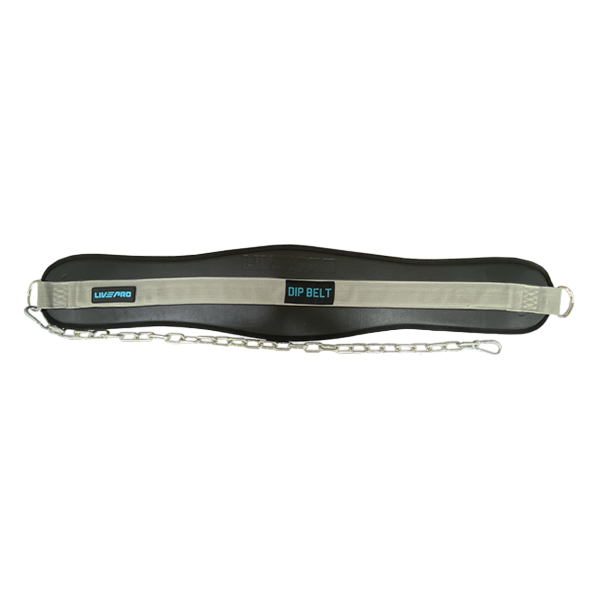 Фото Пояс для отягощений LivePro LP8095