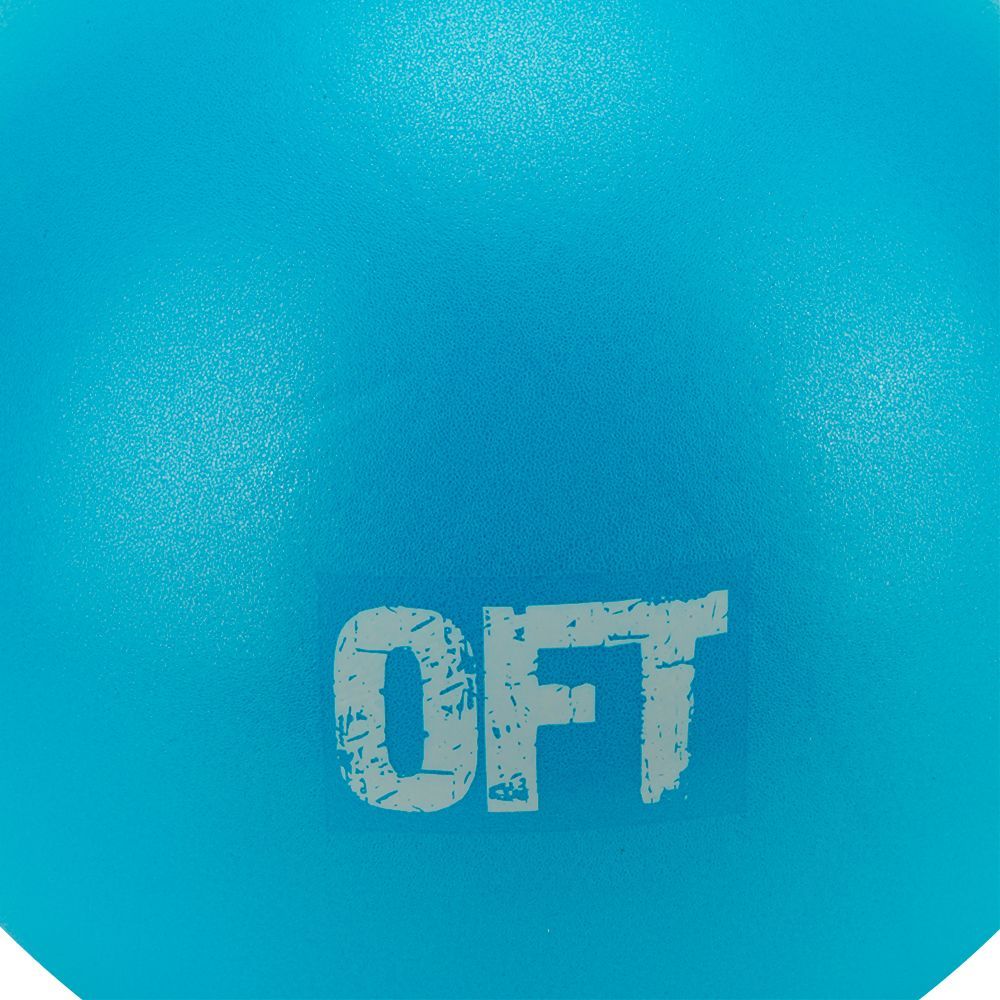 Фотографии Мяч для пилатес 25 см 160 грамм