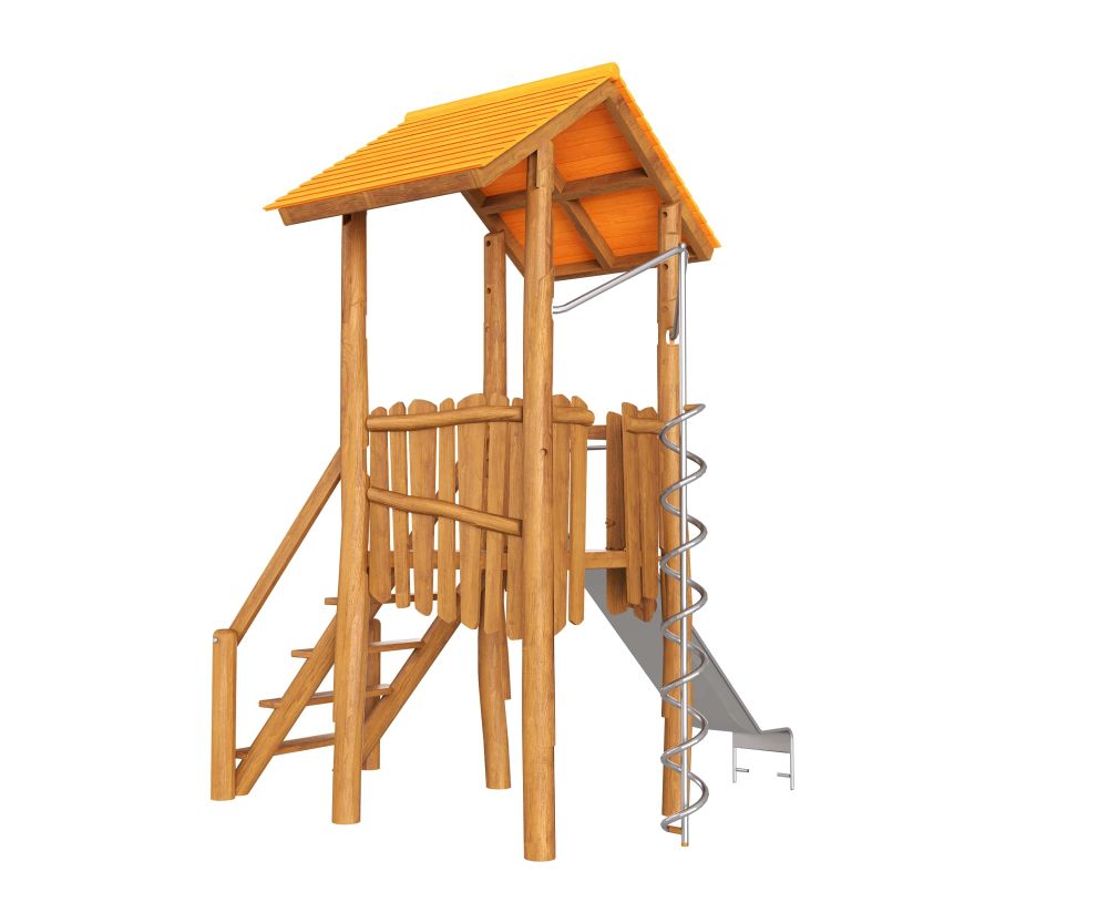 Фотографии Игровой комплекс HARDWOOD «Сарапул»