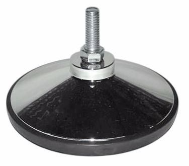 Фото Опора ноги AC-011 "Roma Porturin Monako Champion Pro"