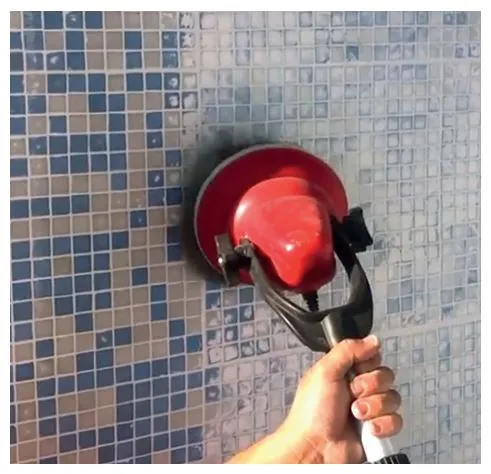 Фотографии Мини–монощетка Lineo