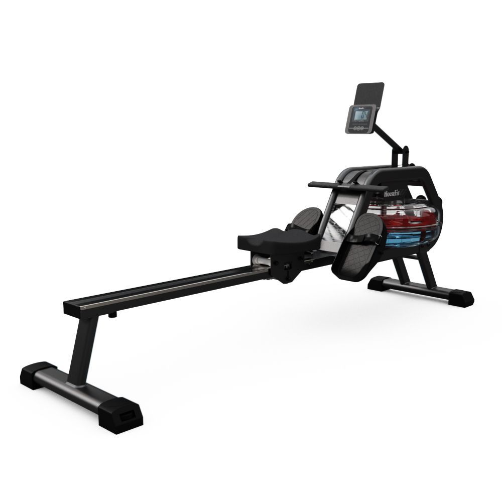 Фото Гребной тренажер DFC DH-8641B