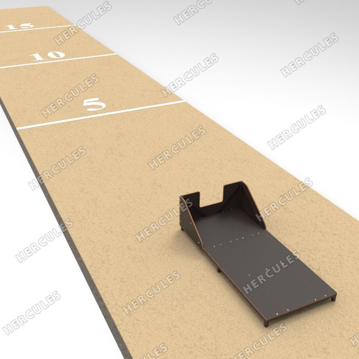 Фотографии Окоп для школьной полосы препятствий