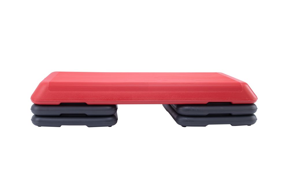 Фотографии Степ-платформа профессиональная 3 уровня