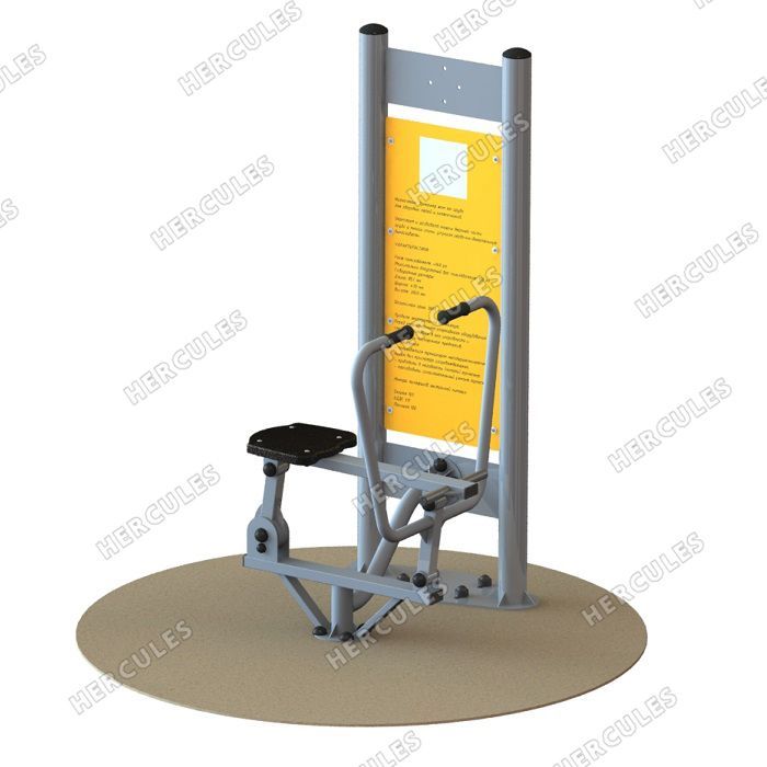 Фотографии ZV-029 Гребной тренажер