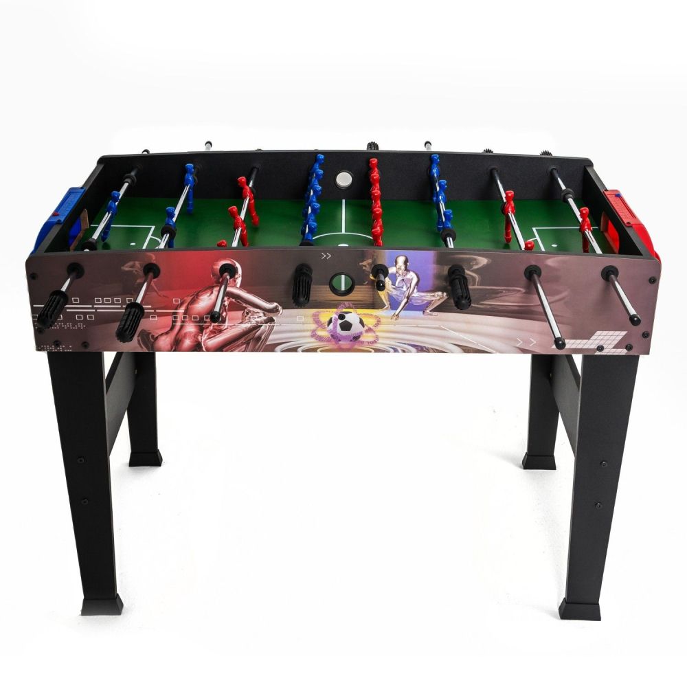 Фотографии Игровой стол - футбол DFC RAPID HM-ST-48006N