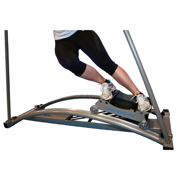 PROSKI Горнолыжный тренажер PROSKI Simulator Basic