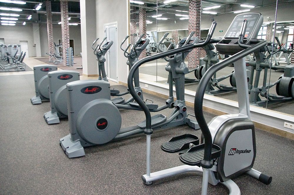 Степпер Aerofit PST300