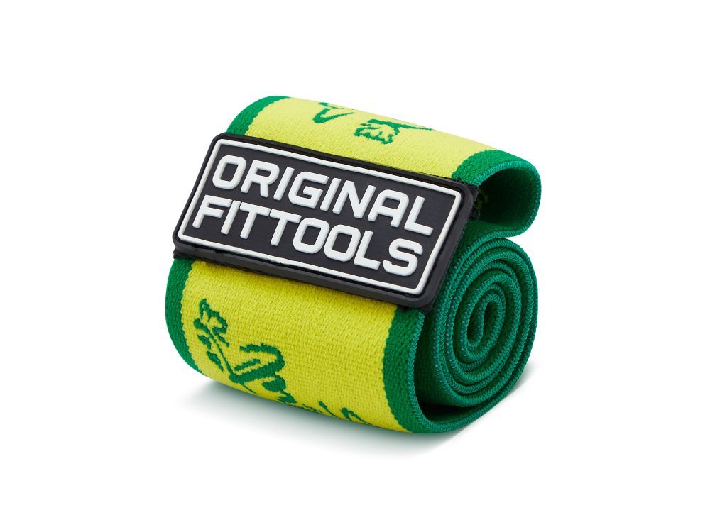 Фотографии Мини-эспандер нового поколения нагрузка 35 lbs (15,9 кг)